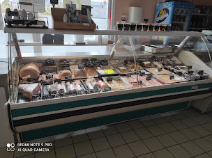 Photo n°19 de Votre Marché à Domalain (Charcuterie)