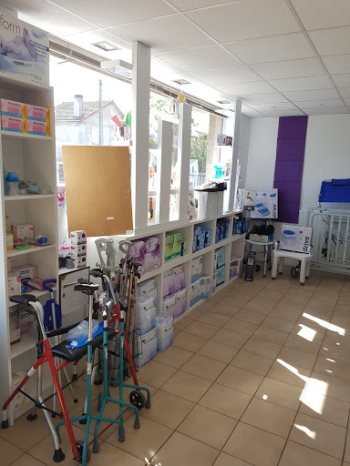 SASU KMN CONCEPT KMN MEDICAL SERVICES