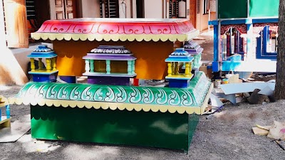 Photos of Thonikkal Sri Nagapoosani Ampaal Kovil