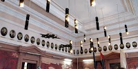 Фотография Севастопольский центр культуры и искусства, улица Ленина, Севастополь, Украина