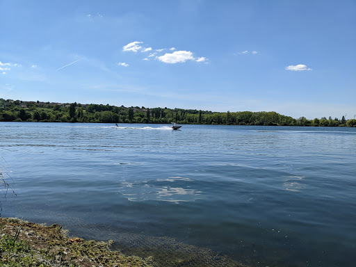 Club de Ski Nautique Viry-Châtillon