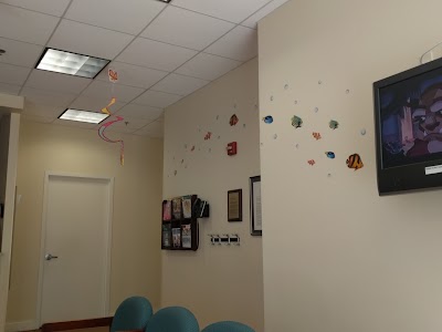 Photos of ALL Pediatrics of Lorton