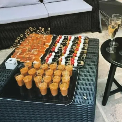 Au Buffet de Provence