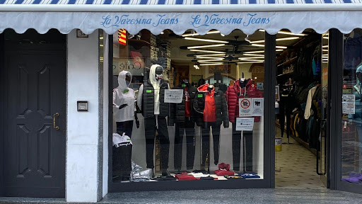 La Varesina Jeans S.N.C.
