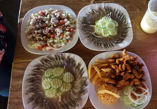 Restaurant El Camaroncito