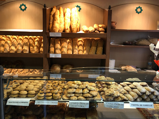Panadería ArtePan - Thumbnail