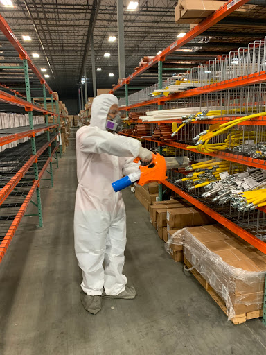 D.M. Cleaning Inc. - Bristol PA