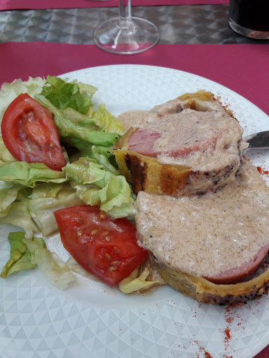 Photo de Presbytère d'Arpentian à Jegun (32360)