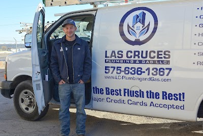 Las Cruces Plumbing & Gas LLC