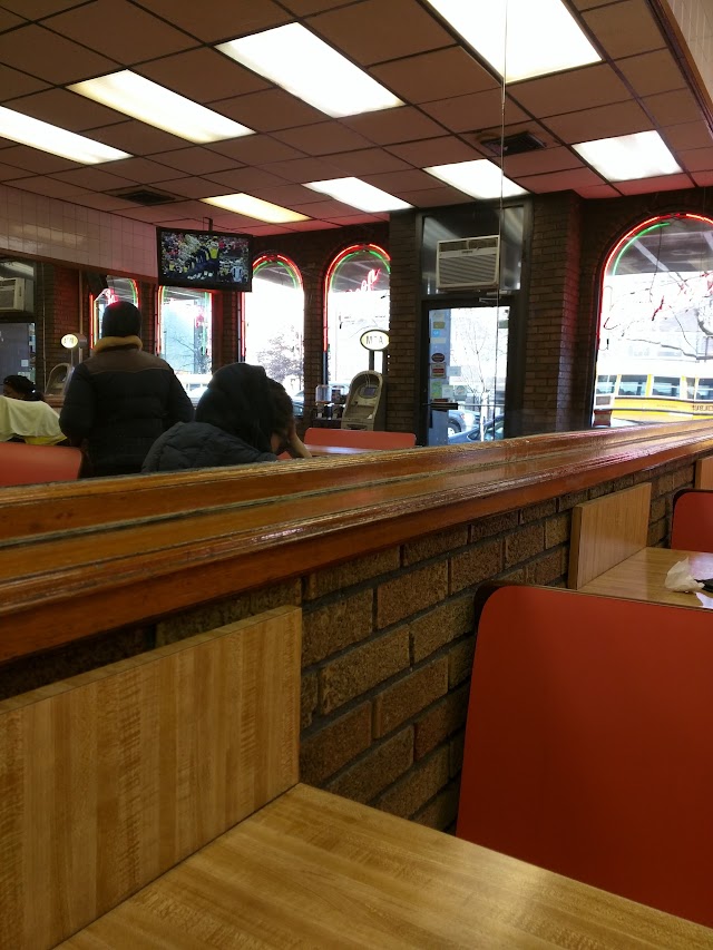 Pino's La Forchetta Pizza