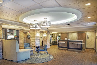Photos of Homewood Suites Hilton Durham-Chapel Hill