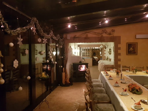 Eiscafe Frank - Visual