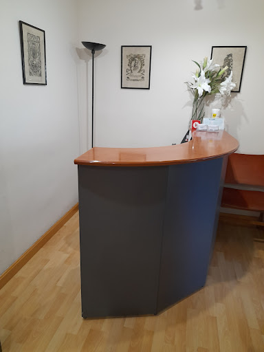 Clínica Dental Enrique Bouthelier