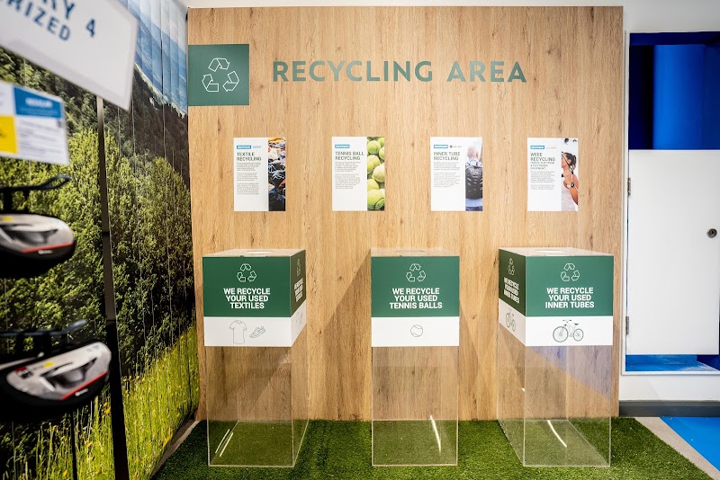 Decathlon Liverpool photo 2