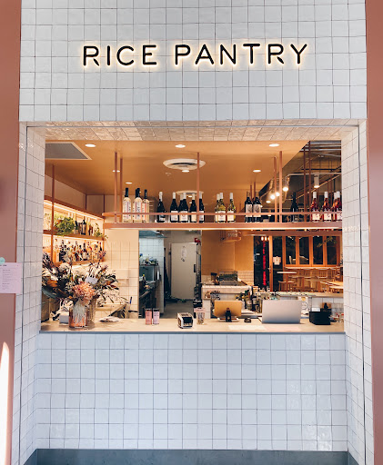 Photo of Rice Pantry - Marrickville Metro