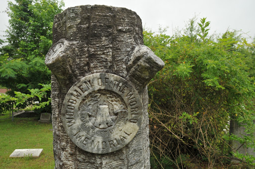 Old Saint Stephens Cemetery