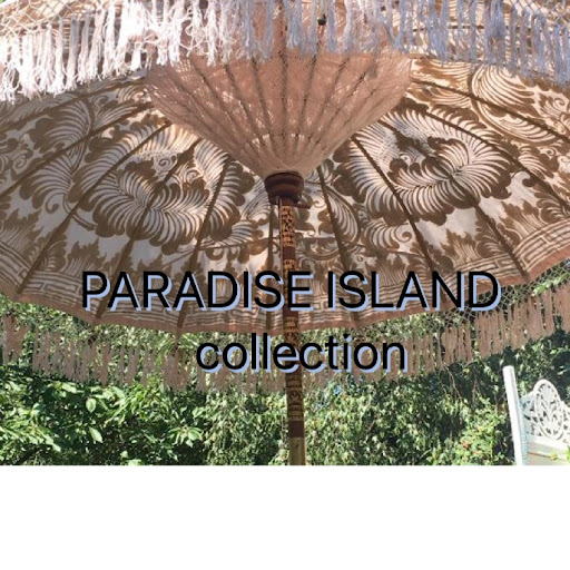 Oriental Umbrellas - Thumbnail