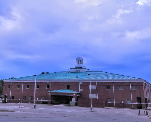 Paragould District Court Clerk