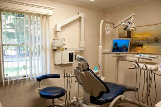 Hoeg Dental Group
