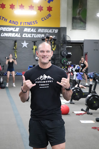 Paramount Health and Fitness - Thumbnail