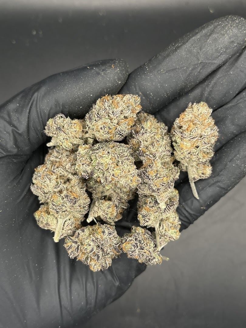 Master Bud Dispensary Shop