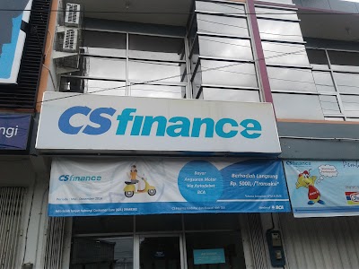 Photos of Kantor Cs Finance