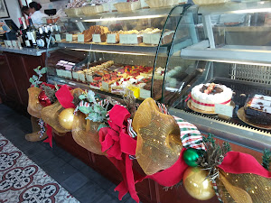 Patisserie La Mora 6