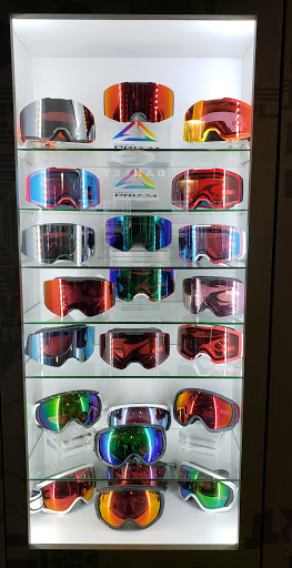 Oakley - Visual