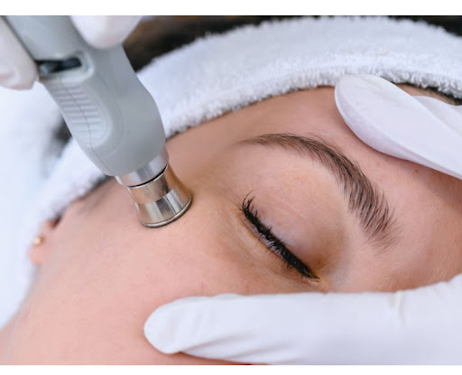 My Beauty Place wellness centre and aesthetic London