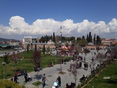 Dal Lunapark Makinaları