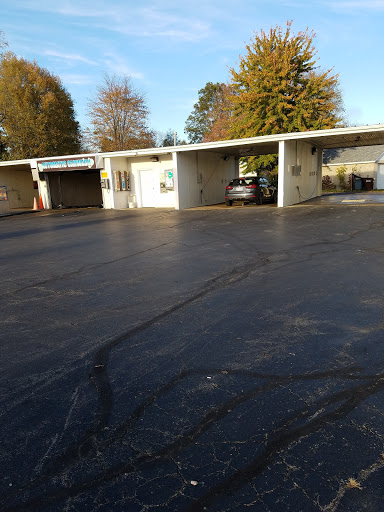 Blanchester Car Wash