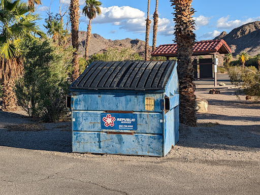Katherine Landing RV Park