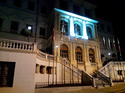 Photos of Beyoğlu Municipality