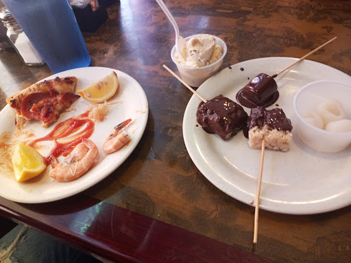 Sakura Japanese Buffet - Thumbnail