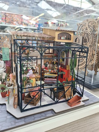 Markham Grange Garden Centre