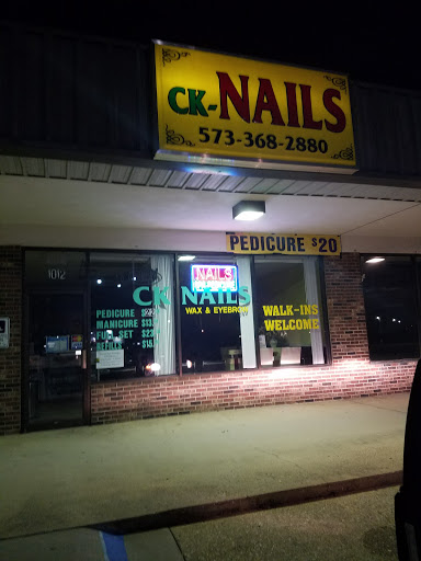C K Nail Salon Gallery - United States