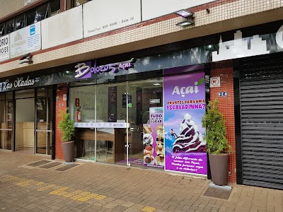 Photos of A&ccedil;a&iacute; Bolocos