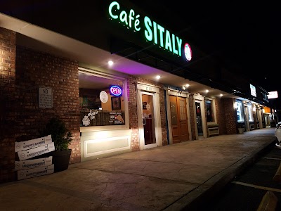 Cafe Sitaly