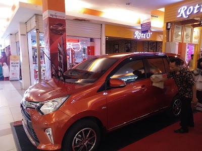 Photos of Harga Toyota Bengkulu