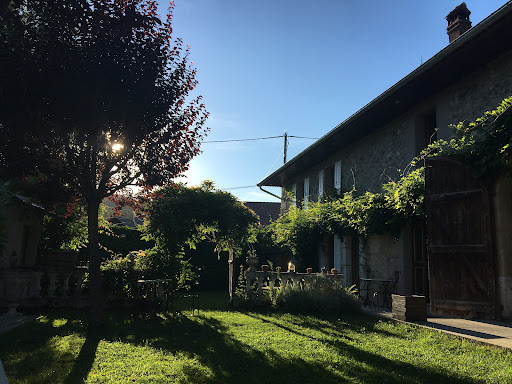 Photo de Escapade Champêtre à Hauteville-sur-Fier (74150)