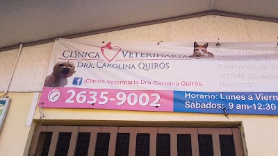 Photos of Centro Veterinario Carolina Quiros