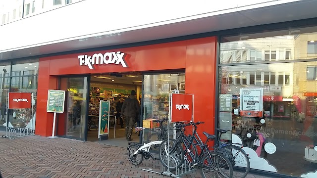 TK Maxx