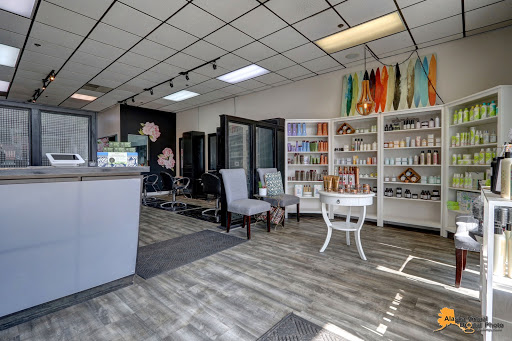 Salon Ginger Gallery - United States
