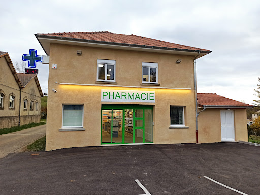 PHARMACIE MIRAMOND