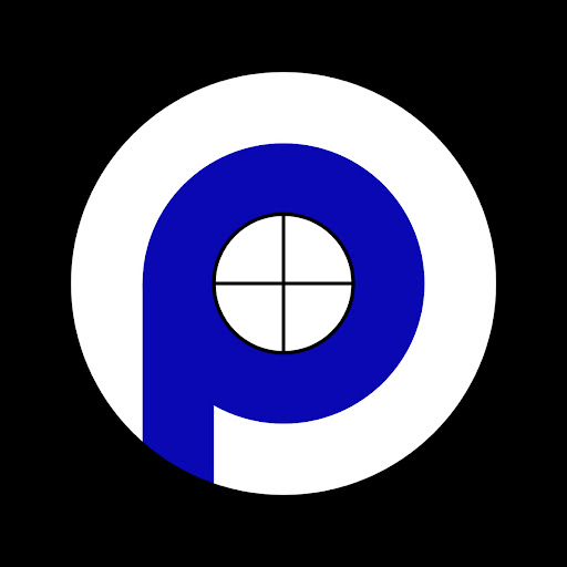 Precision MMA - Visual