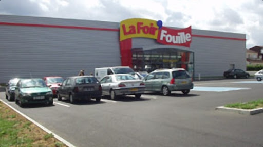 Photo de GiFi ARGENTAN à Argentan (61200)