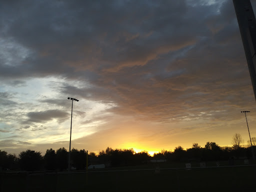 Ralph Russell Park - Thumbnail