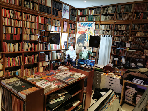 Librería Rodríguez - Thumbnail