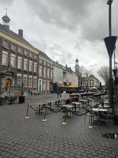 City Game Breda Gallery - Netherlands