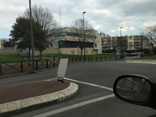Commissariat de police de Garges-lès-Gonesse Gallery - France